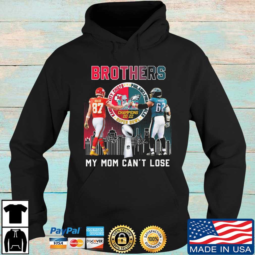 Chiefs Sweatshirt Tshirt Hoodie Mens Womens Double Sided Kansas City Chiefs  Shirts Travis Kelce And Taylor Swift T Shirt Vintage Nfl Football Shirt 87  In My Chiefs Era - Laughinks