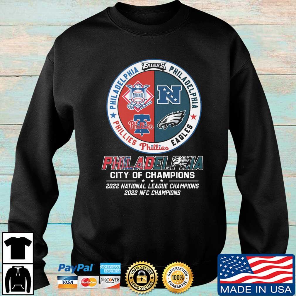 NFC Champs Shirt 121210 - Champion Shop