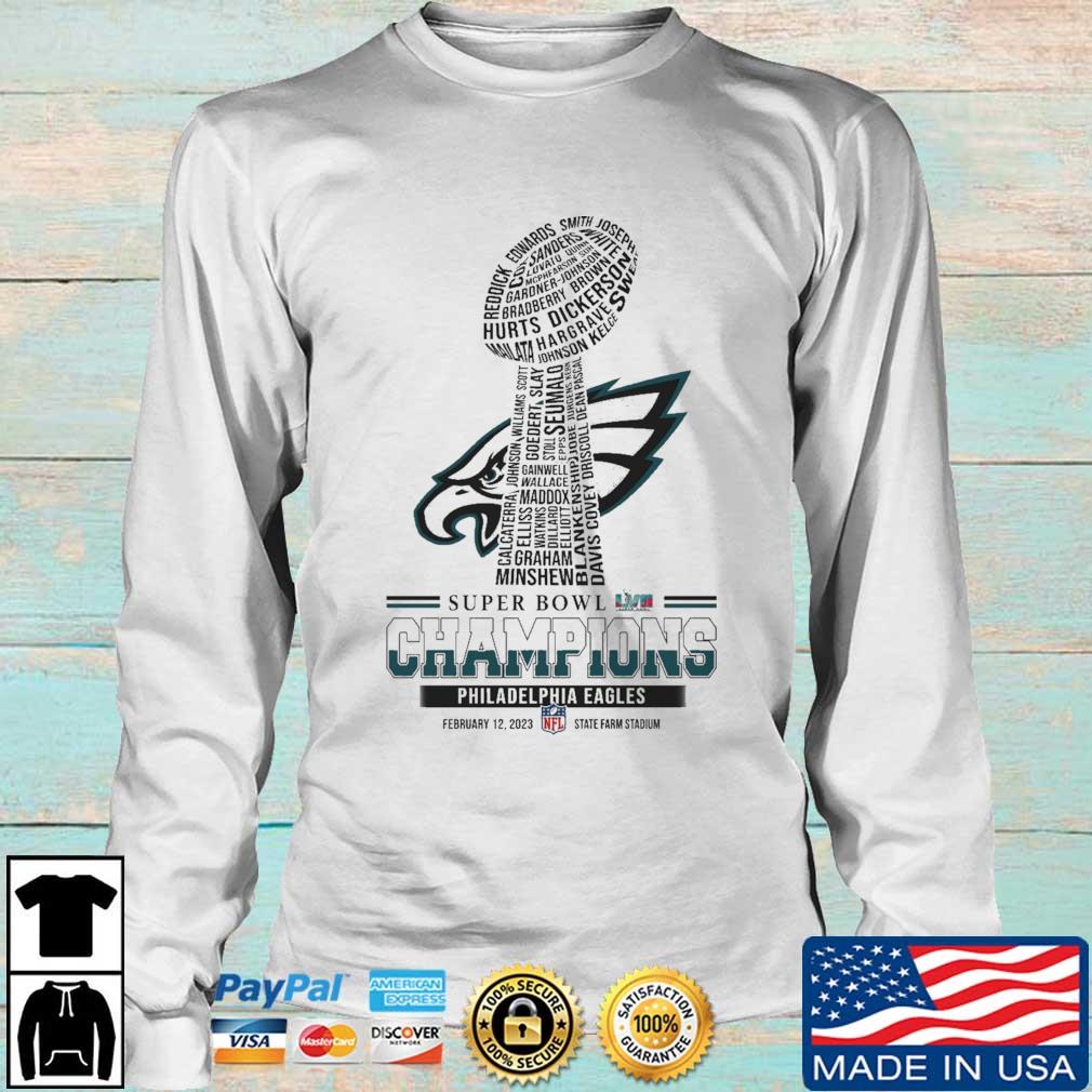 America super bowl lvi nfl 2023 shirt, hoodie, sweater, long sleeve and  tank top