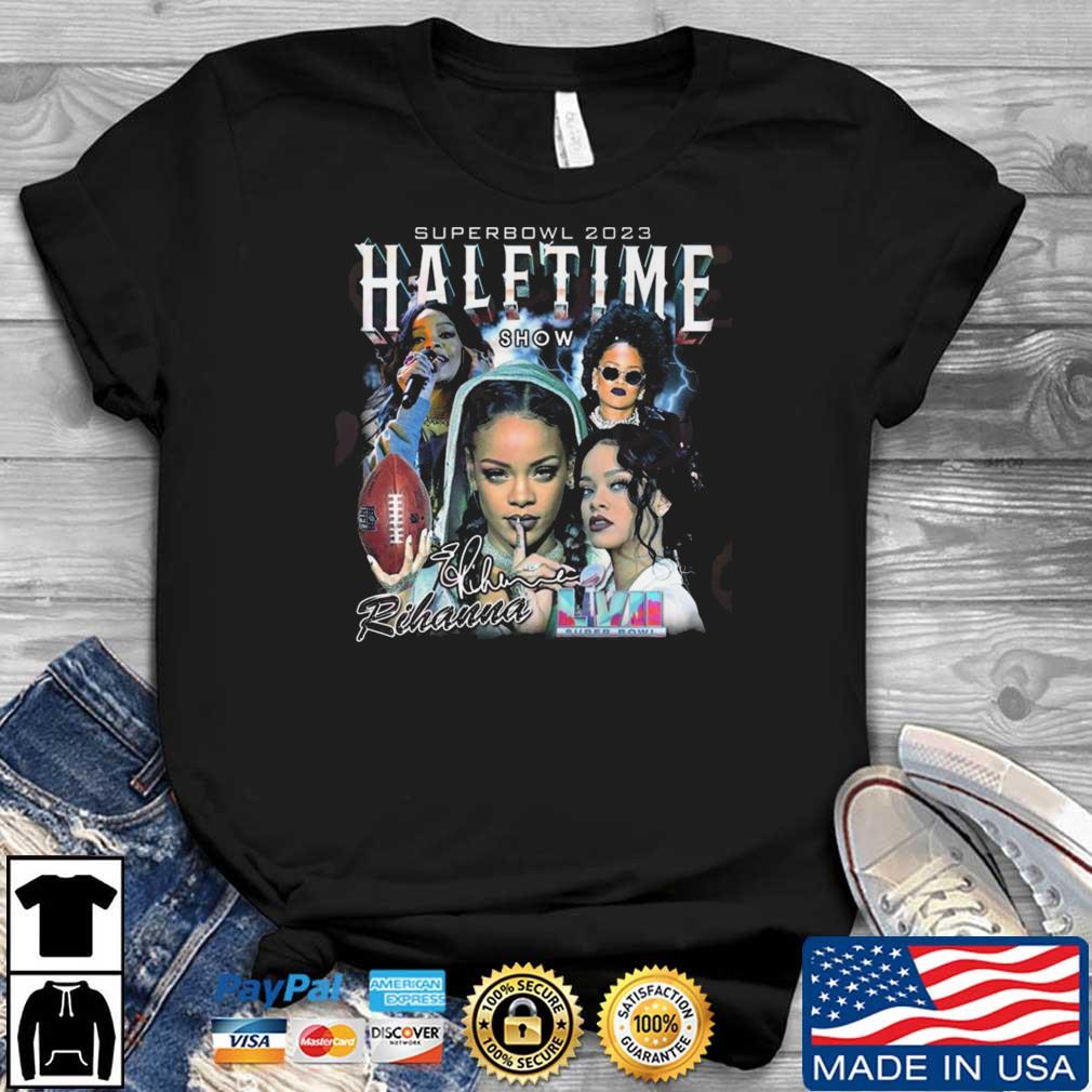 Super bowl 2022 halftime show signatures shirt, hoodie, longsleeve tee,  sweater