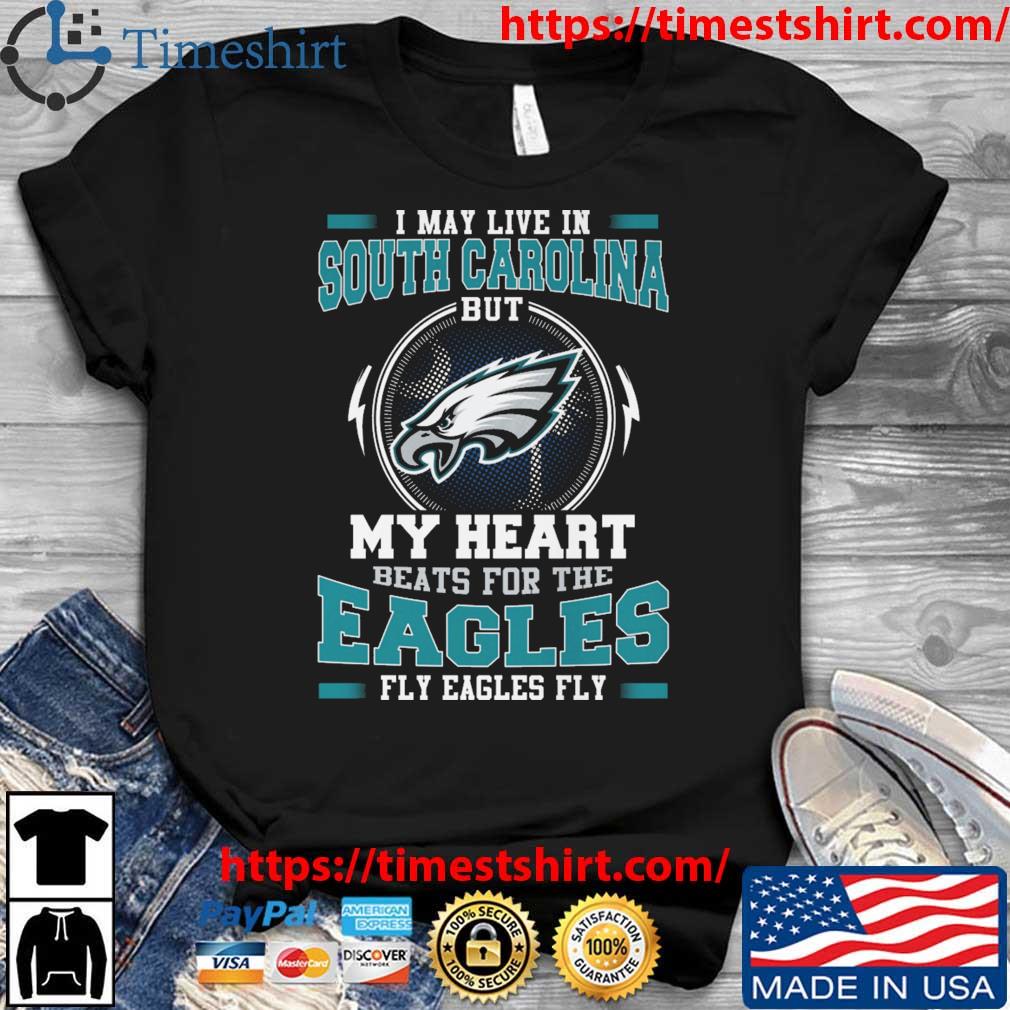 Philadelphia Eagles T-Shirts for Sale - Pixels