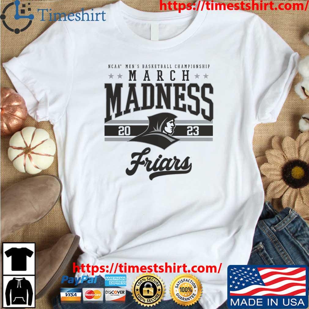 Providence Friars 2023 NCAA Men's Basketball Tournament March Madness shirt