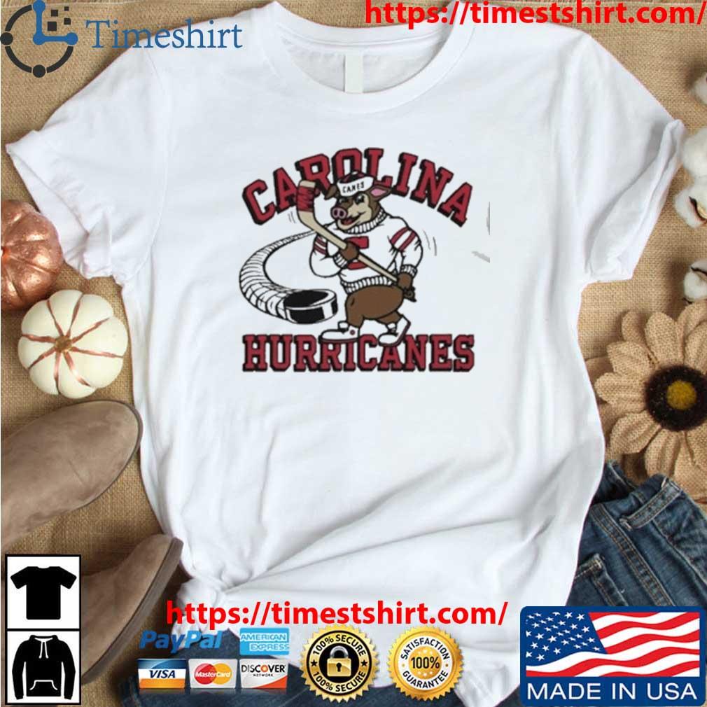 Carolina Hurricanes Vintage Stormy T-shirt,Sweater, Hoodie, And Long  Sleeved, Ladies, Tank Top