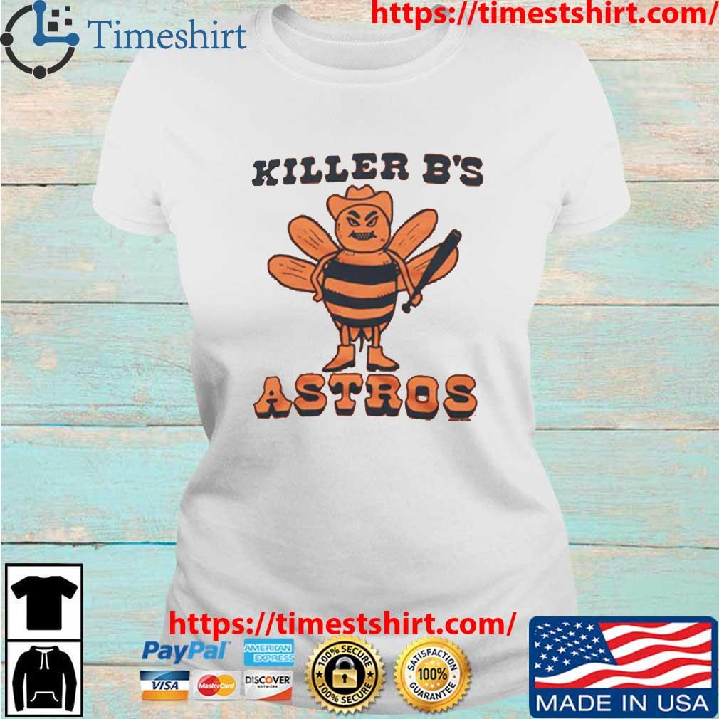 Houston Astros Killer B's Shirt