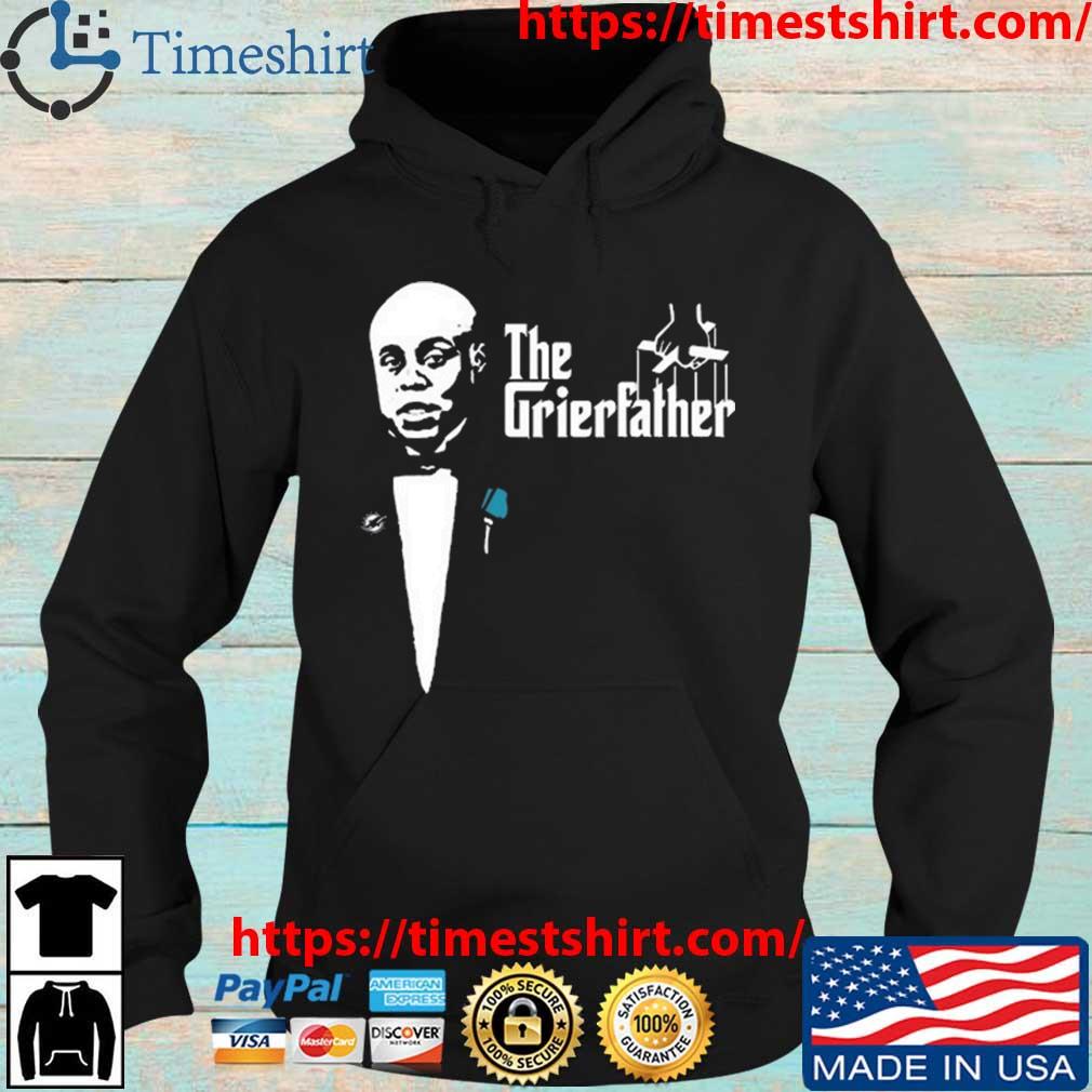 Kyle Crabbs The Grierfather Shirt Hoodie den