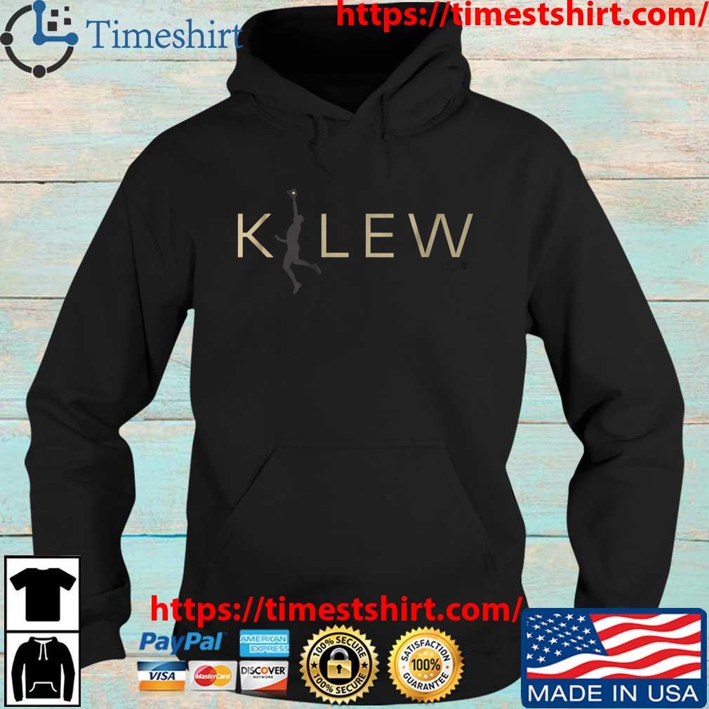 Arizona Kyle Lewis Air K-Lew shirt, hoodie, sweater, long sleeve