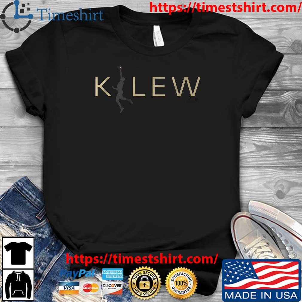 Kyle Lewis Air K-Lew Shirt - Arizona Diamondbacks