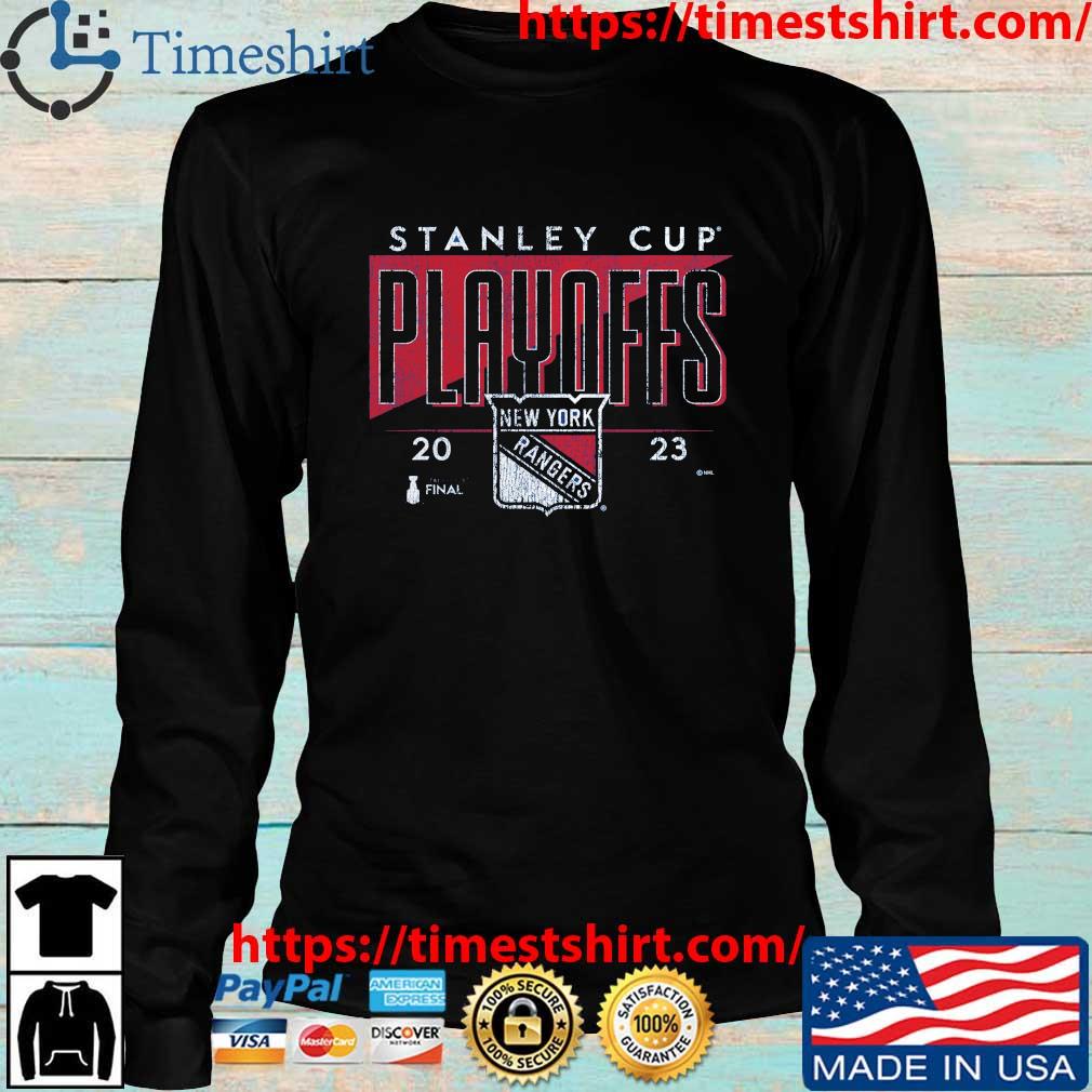 New York Rangers 2023 Stanley Cup Playoffs Eastern Conference Final shirt,  hoodie, sweater, long sleeve and tank top