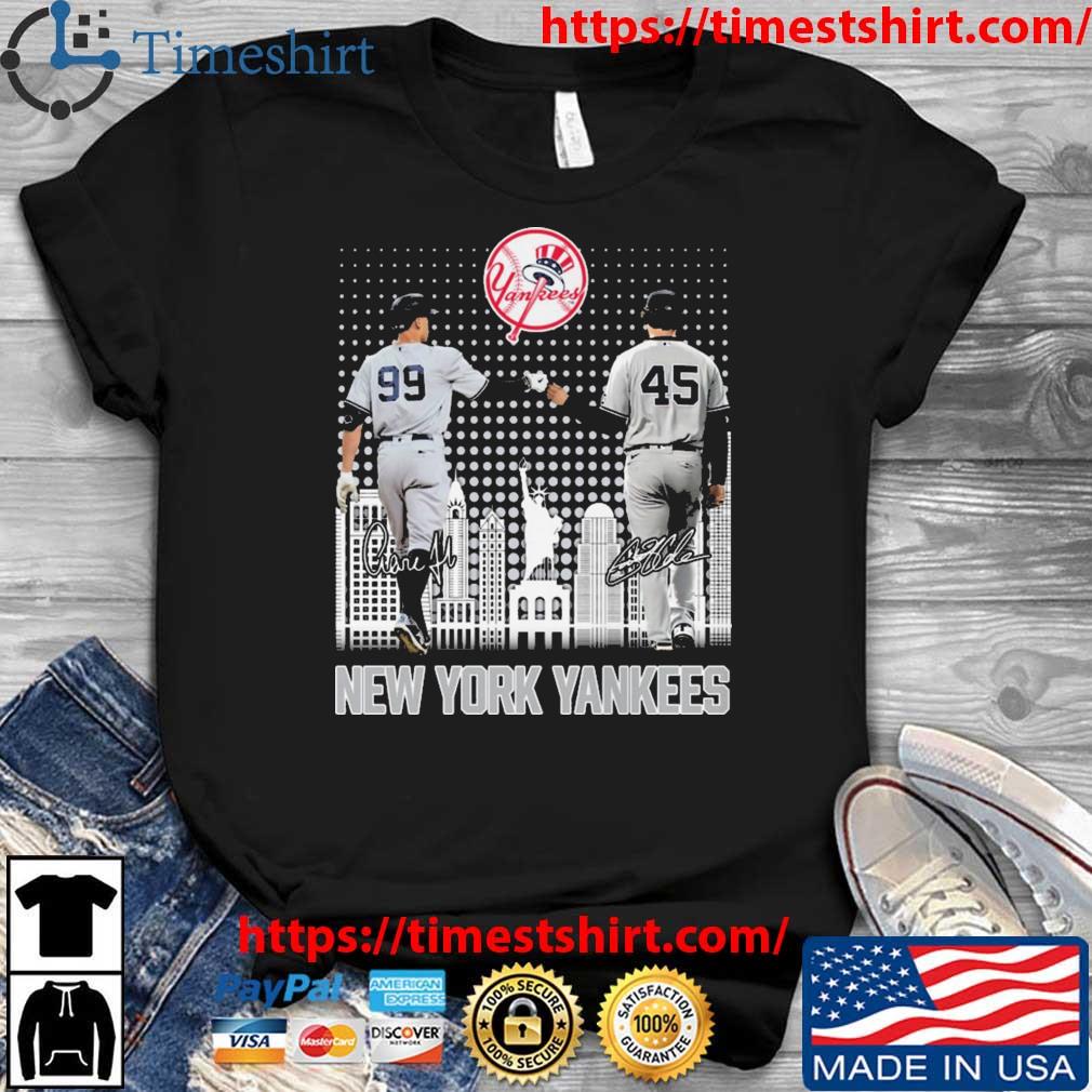 Aaron Judge New York Yankees baseball 99 crown T-shirt, hoodie