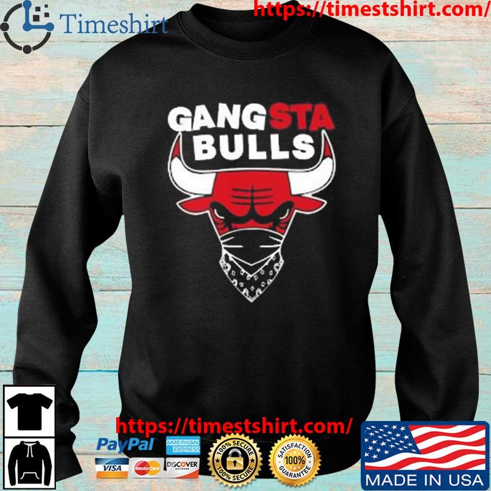 Chicago Bulls T-Shirt Design I Made For This Season in 2023