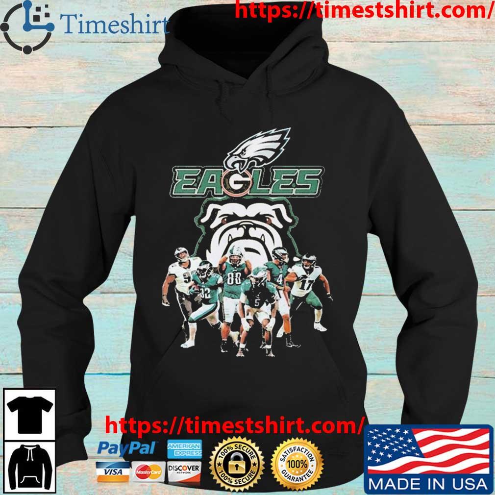 Philadelphia Eagles Sweatshirt Philadelphia Eagles Youth Shirt Philadelphia  Eagles Shirt Near Me Philadelphia Eagles Shirts Eagles Vintage T Shirt  Vintage Eagles Shirt Unique - Revetee