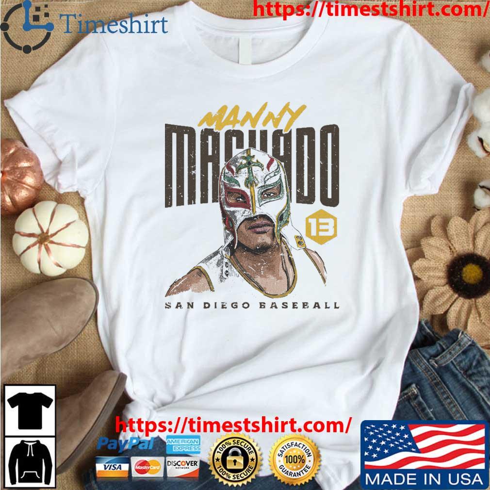 Manny Machado San Diego Cartoon Signature An American Baseball T-Shirt,  hoodie, sweater, long sleeve and tank top