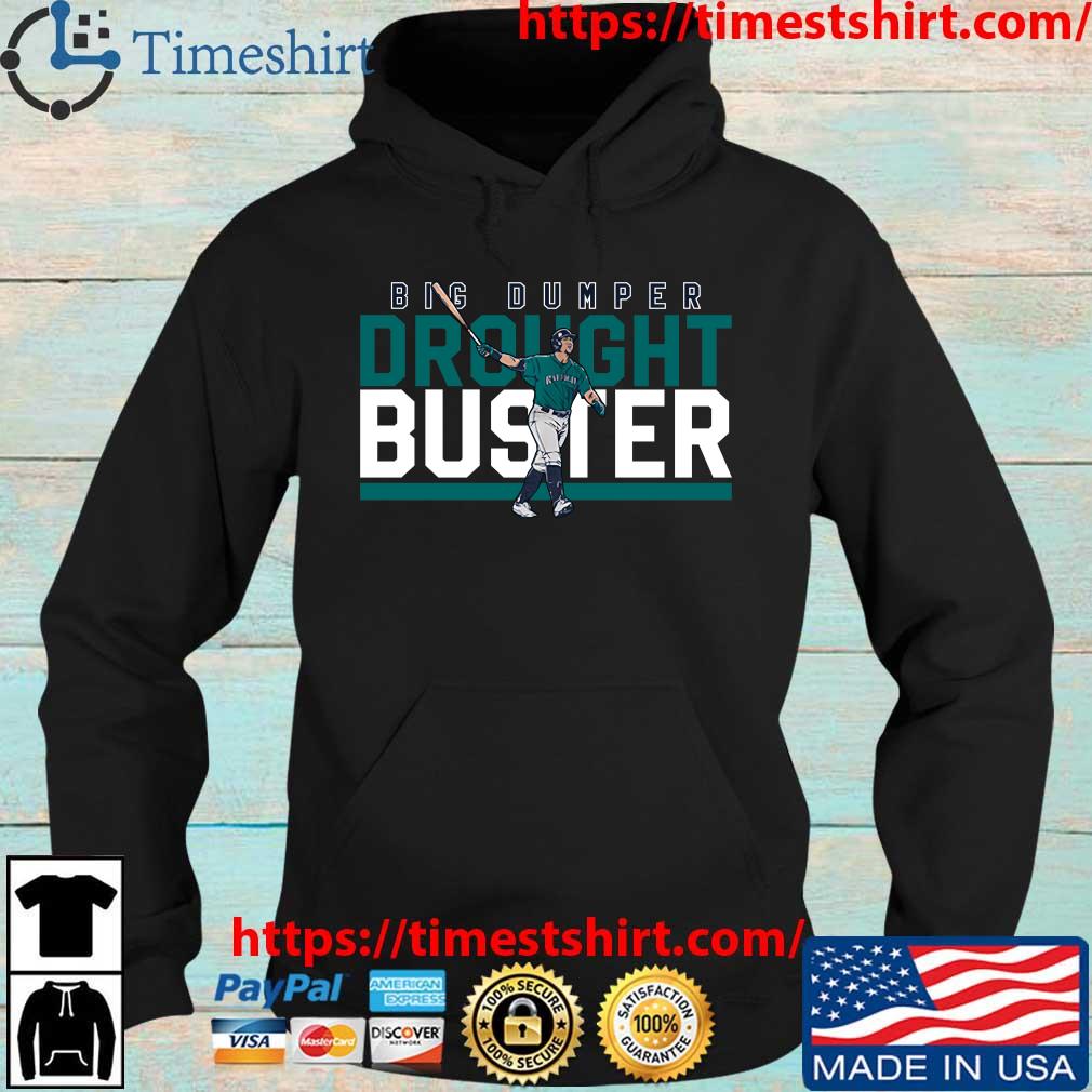 Seattle Mariners baseball Big Dumper 2022 T-shirt, hoodie, sweater, long  sleeve and tank top