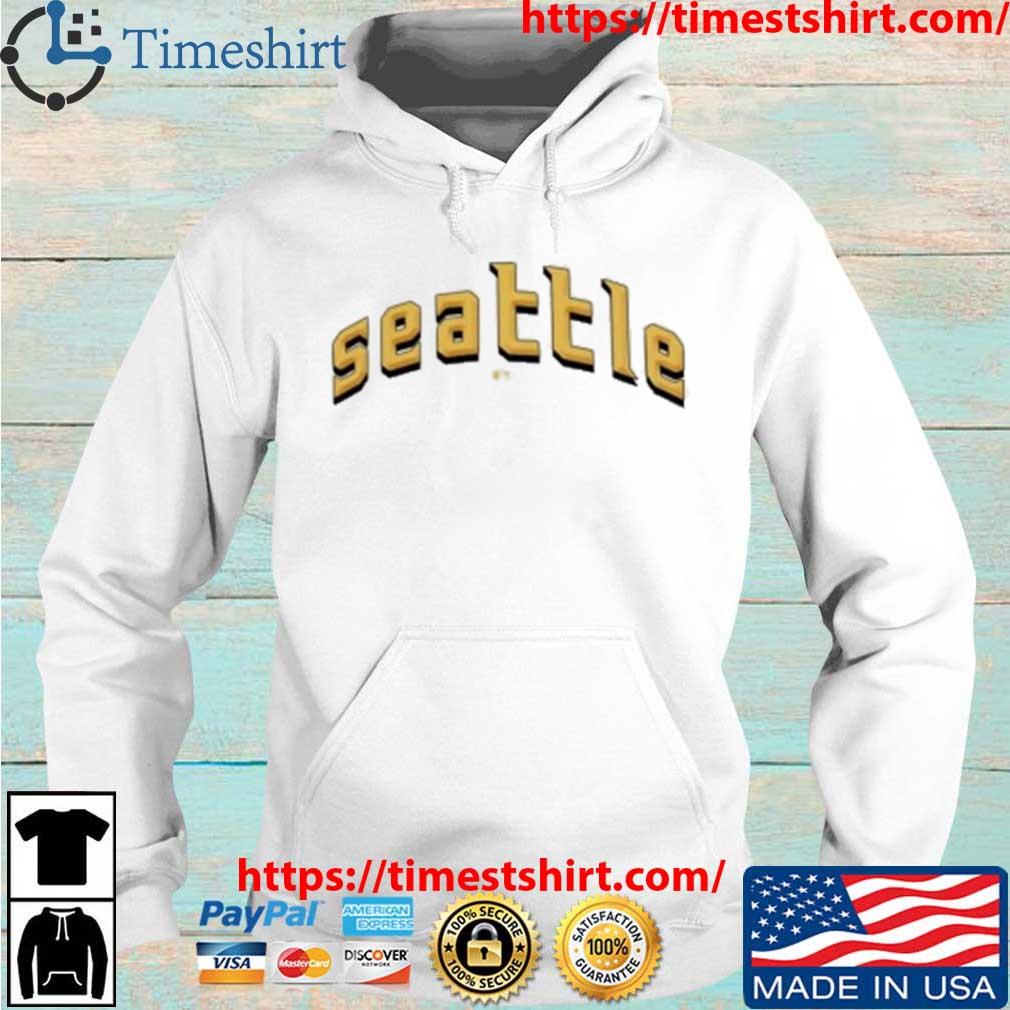 Seattle Julio Rodriguez 2023 City Connect Name And Number Shirt, hoodie,  sweater, long sleeve and tank top