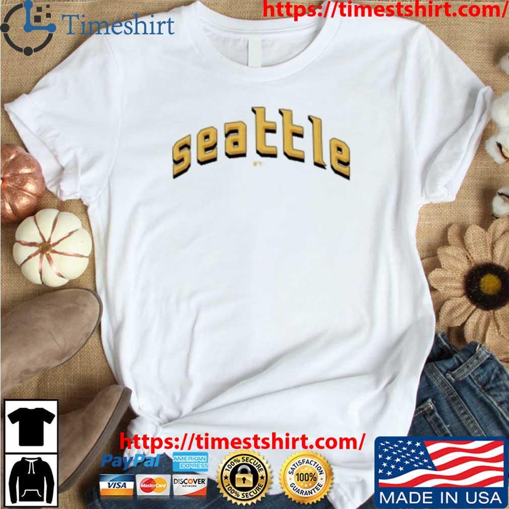 Seattle Julio Rodriguez 2023 City Connect Name And Number Shirt, hoodie,  sweater, long sleeve and tank top
