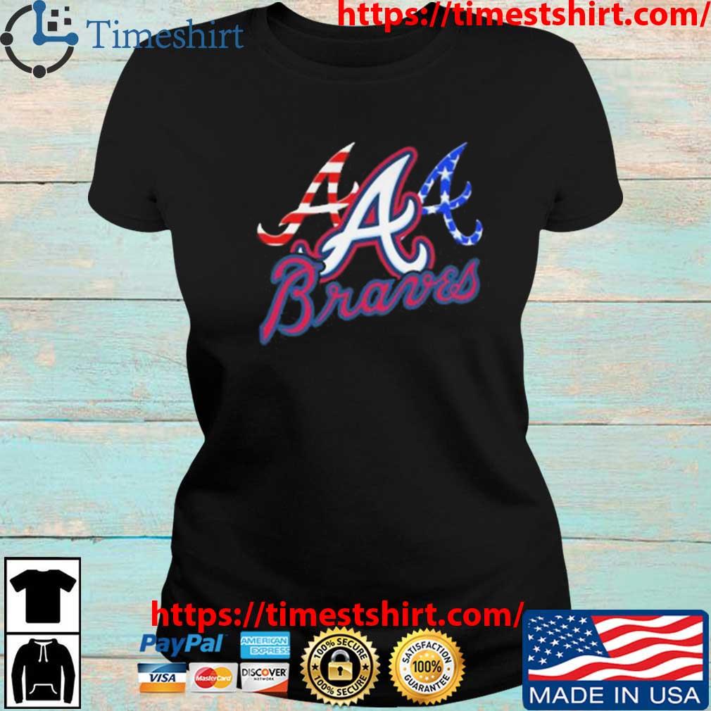 Official Best Atlanta Braves 4th Of July 2023 T t-shirt, hoodie, sweater,  long sleeve and tank top