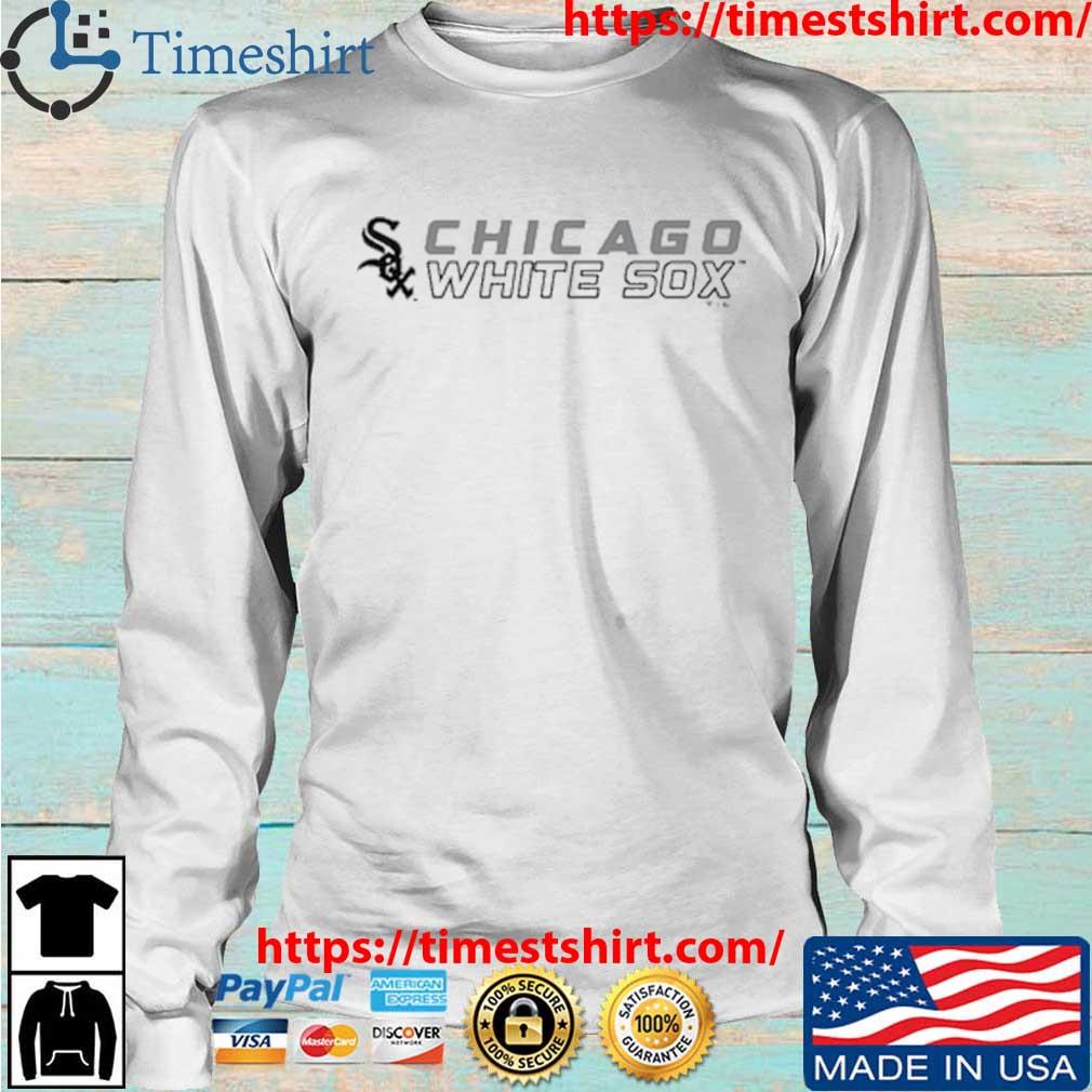 Chicago White Sox Levelwear Birch Chase Shirt, hoodie, sweater, long sleeve  and tank top