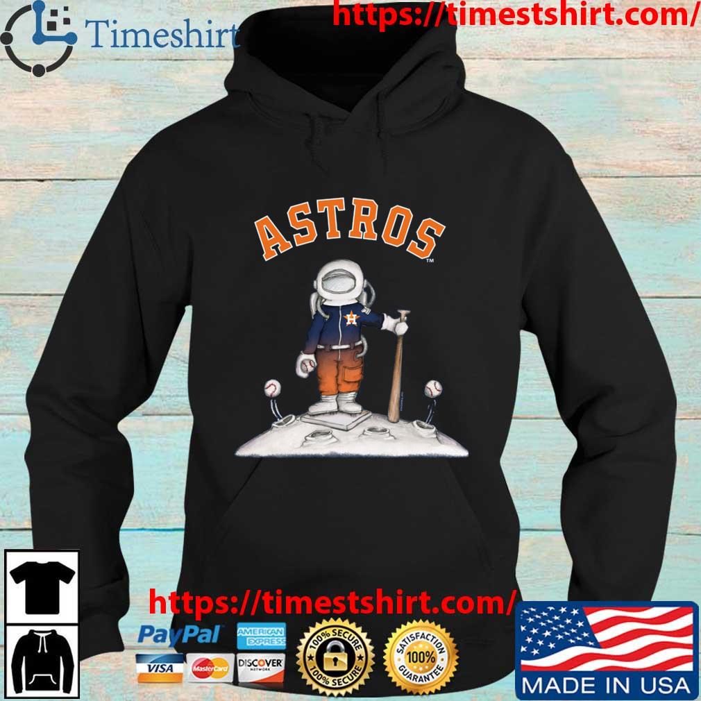 Houston Astros astronaut houston shirt, hoodie, sweater and v-neck