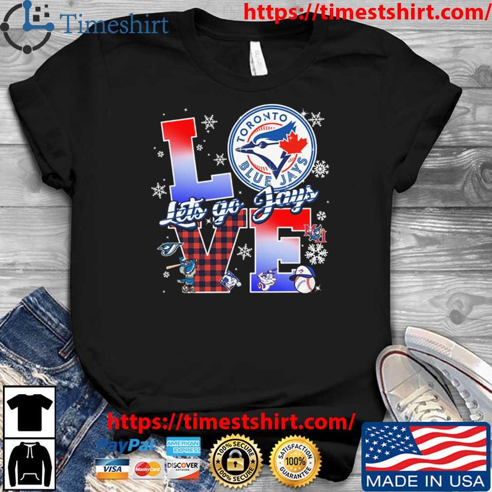 Heart This Girl Love Toronto Blue Jays Shirt, hoodie, sweater, long sleeve  and tank top