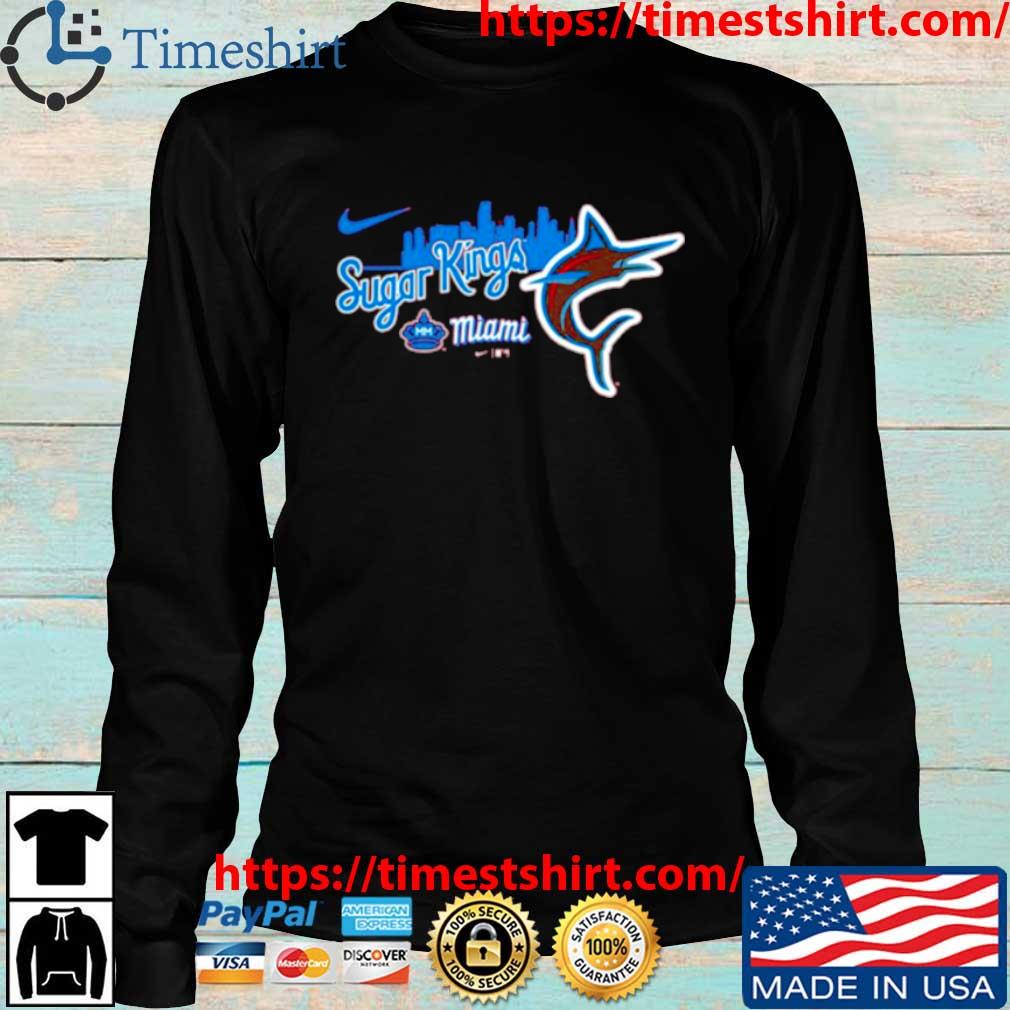 MiamI marlins city connect shirt, hoodie, longsleeve, sweater