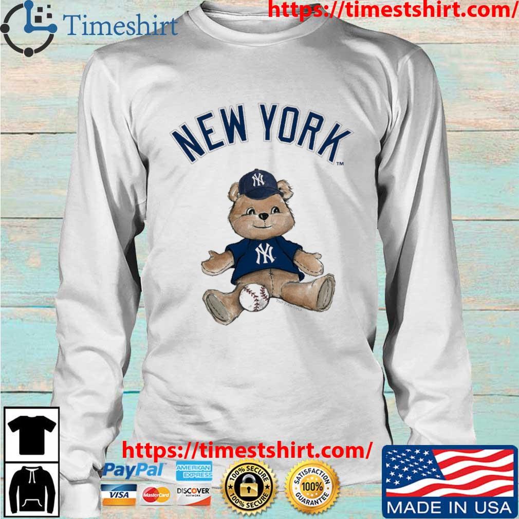 New York Yankees Savages Row 2022 Shirt, hoodie, sweater, long sleeve and  tank top