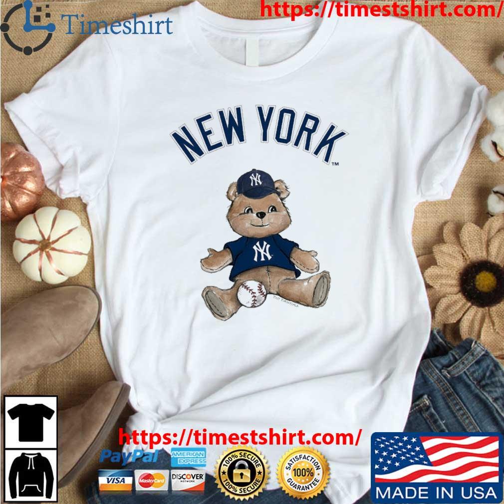 New York Yankees Vintage Savages shirt, hoodie, sweater, longsleeve and  V-neck T-shirt