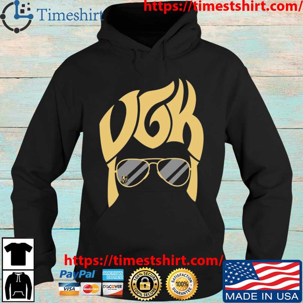Original Vegas Golden Knights VGK & Elvis Shirt, hoodie, sweater