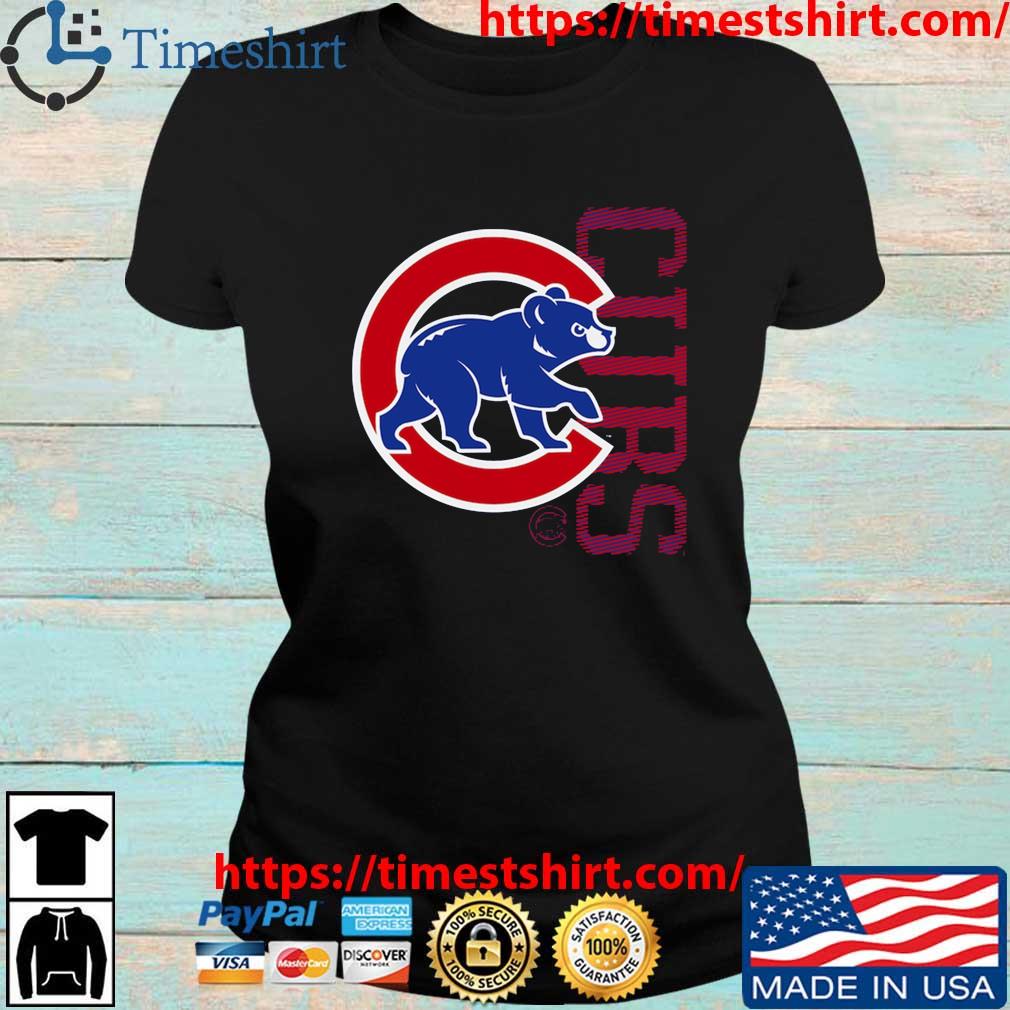 Chicago Cubs Infant Mascot 2.0 shirt, hoodie, sweater, long sleeve and tank  top