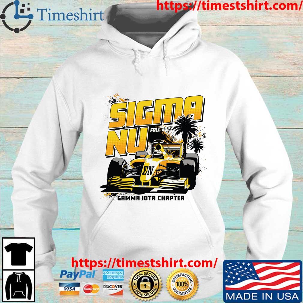 King Frat Custom Movie Shirt, hoodie, sweater, long sleeve and