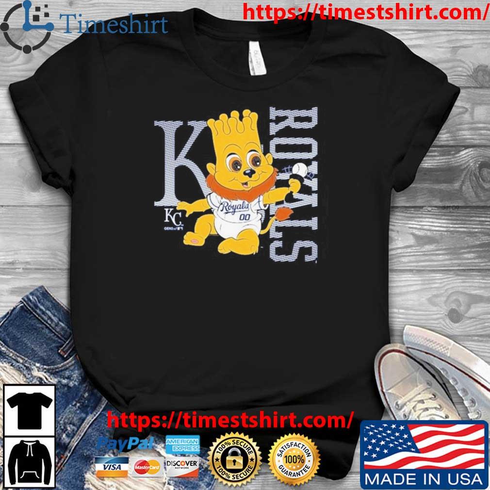 Kansas City Royals™ T-Shirt