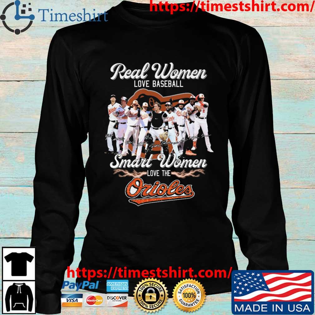 Baltimore Orioles Player Baseball Signature Shirt, hoodie, sweater, long  sleeve and tank top