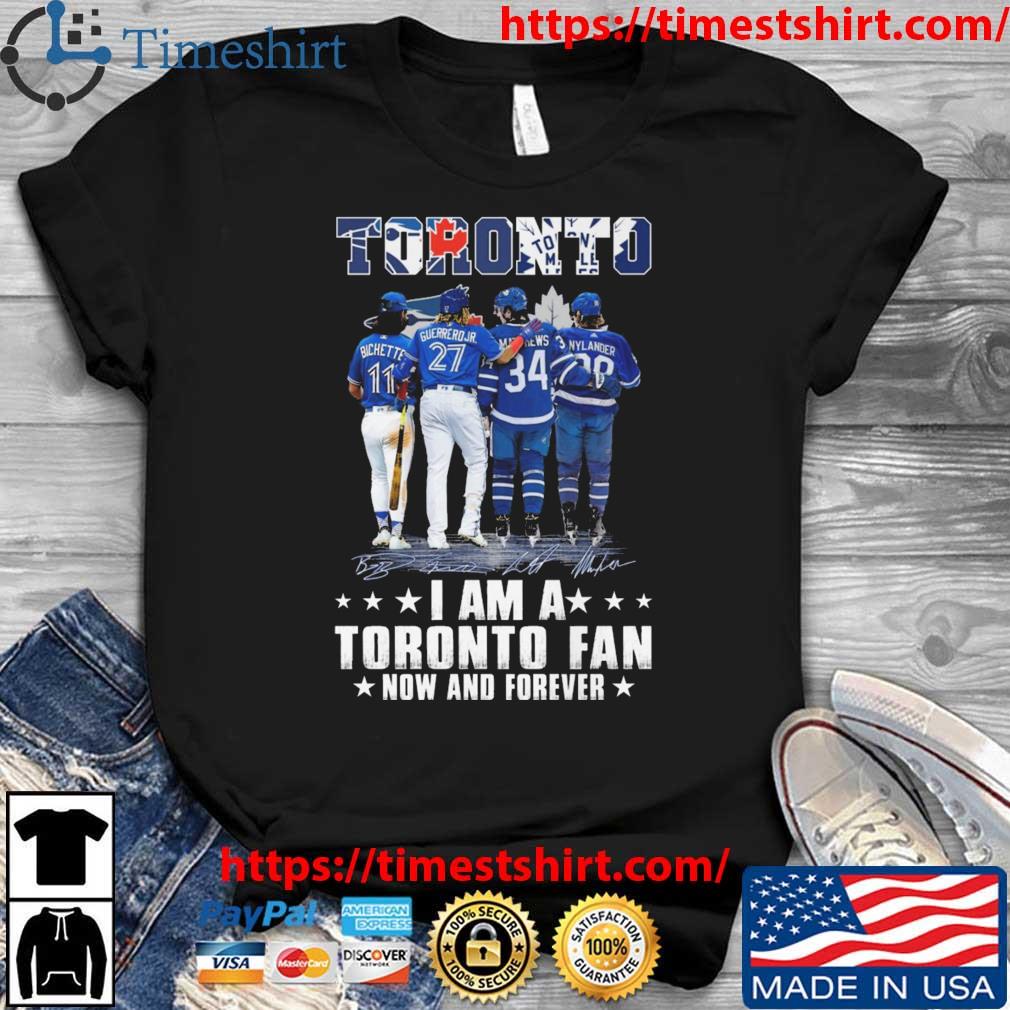 Toronto Blue Jays For Sports Fan Shirt, hoodie, sweater, long