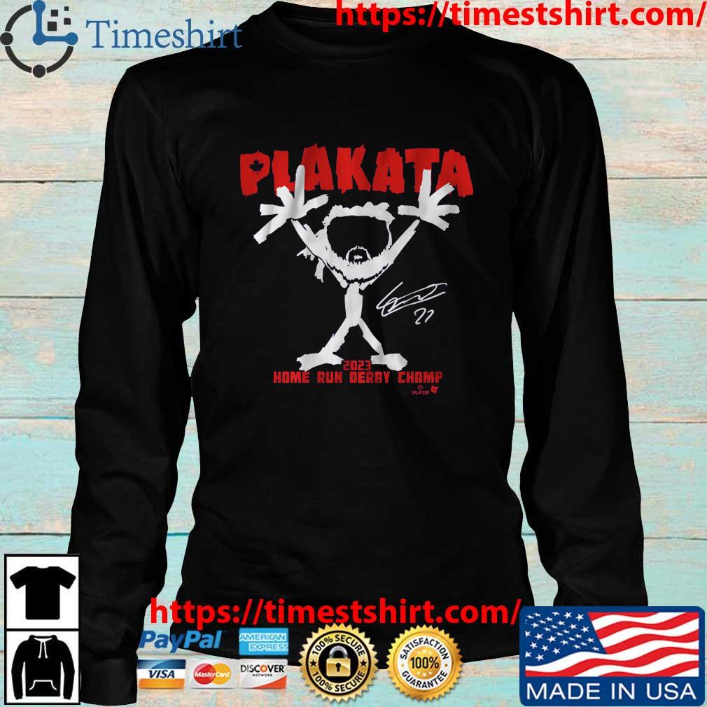 Vlad Guerrero Jr Plakata jacket shirt, hoodie, sweater, long sleeve and  tank top