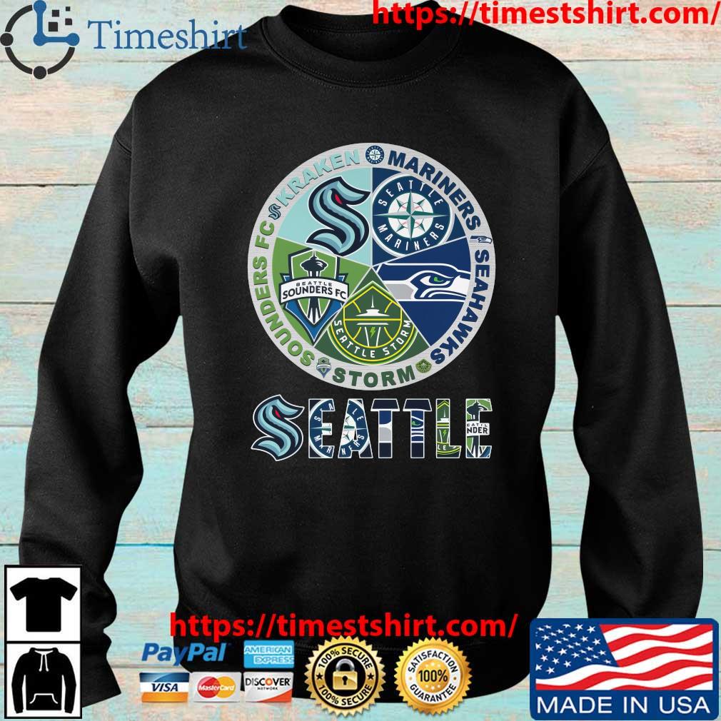 Official hOT Squad Up Mariners T-Shirt, hoodie, sweater, long sleeve and  tank top