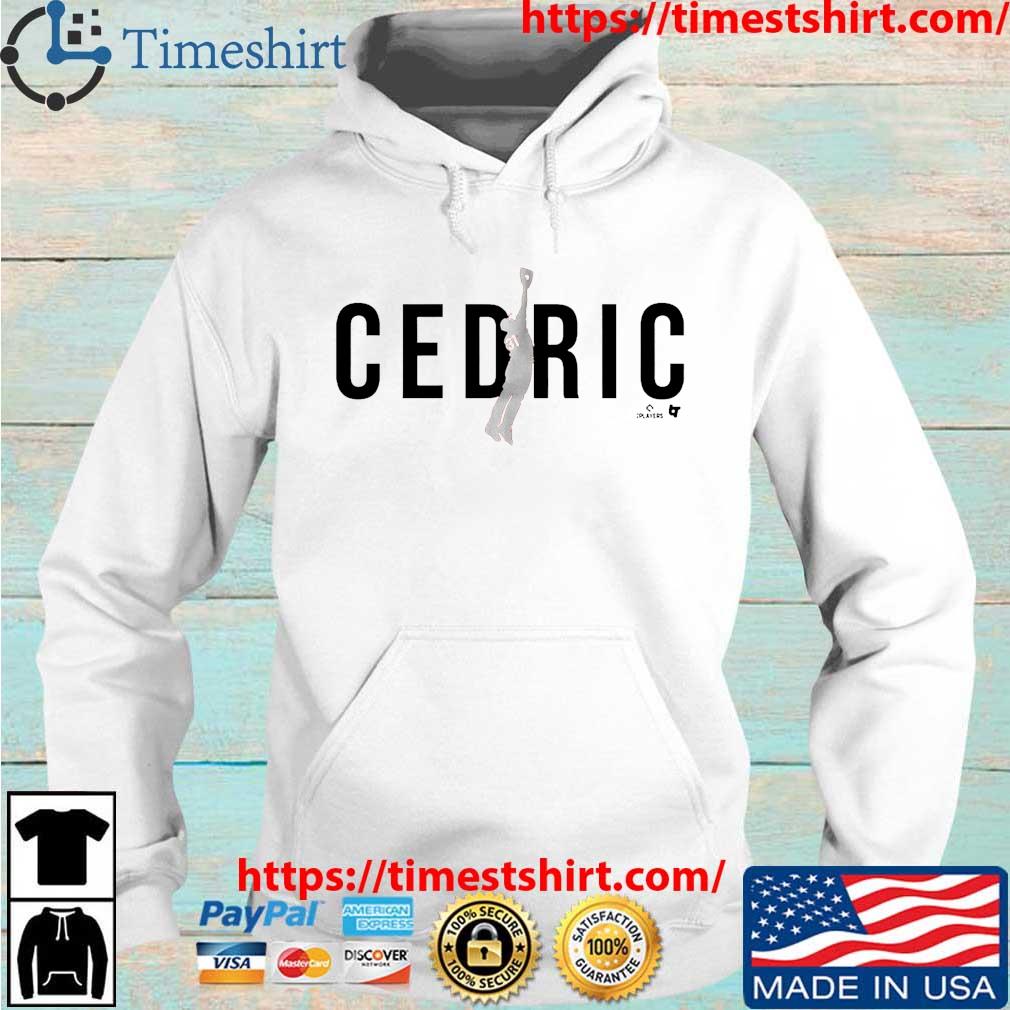 Cedric Mullins Air Cedric Shirt, hoodie, longsleeve, sweatshirt, v