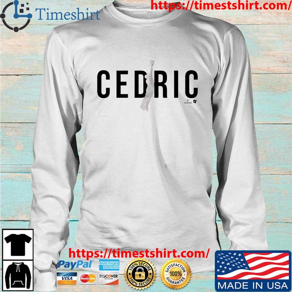 Air Cedric Mullins Shirt, hoodie, sweater, long sleeve and tank top