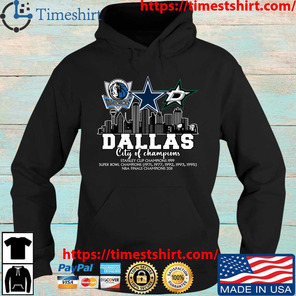 Funny Dallas Mavericks Dallas Cowboys Dallas Stars Dallas City of