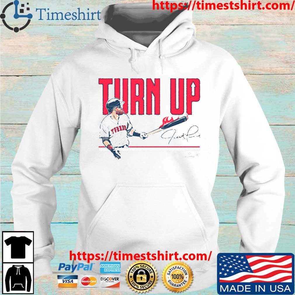 Justin Turner Turn It On Dodgers Baseball Shirt, hoodie, longsleeve tee,  sweater