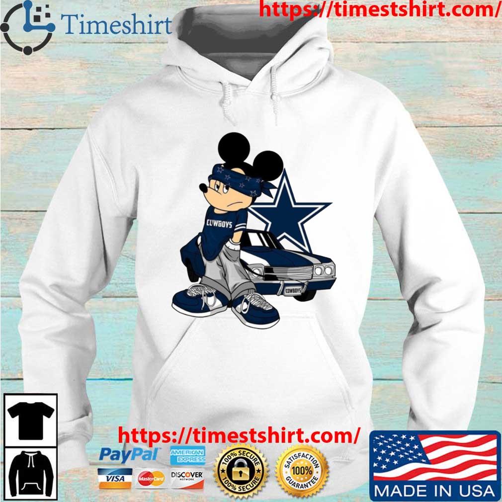 Kick Off Dallas Cowboys Shirt, hoodie, longsleeve, sweater