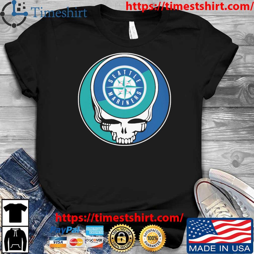 MLB Milwaukee Brewers Grateful Dead Fan Fan Baseball shirt, hoodie