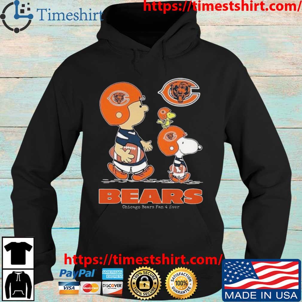 Chicago Bears Fan 4 Ever added - Chicago Bears Fan 4 Ever