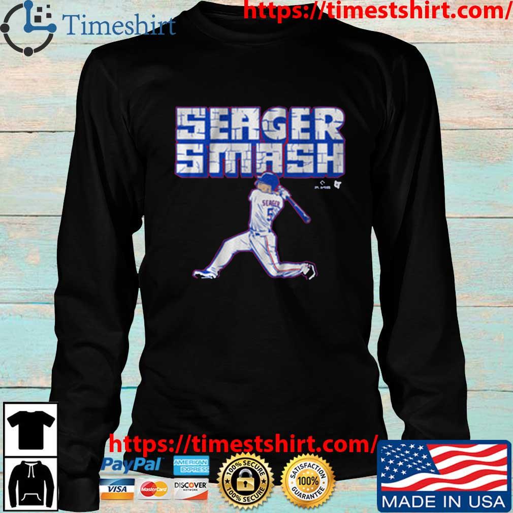 Texas Rangers Corey Seager 2023 MLB Shirt, hoodie, longsleeve, sweatshirt,  v-neck tee