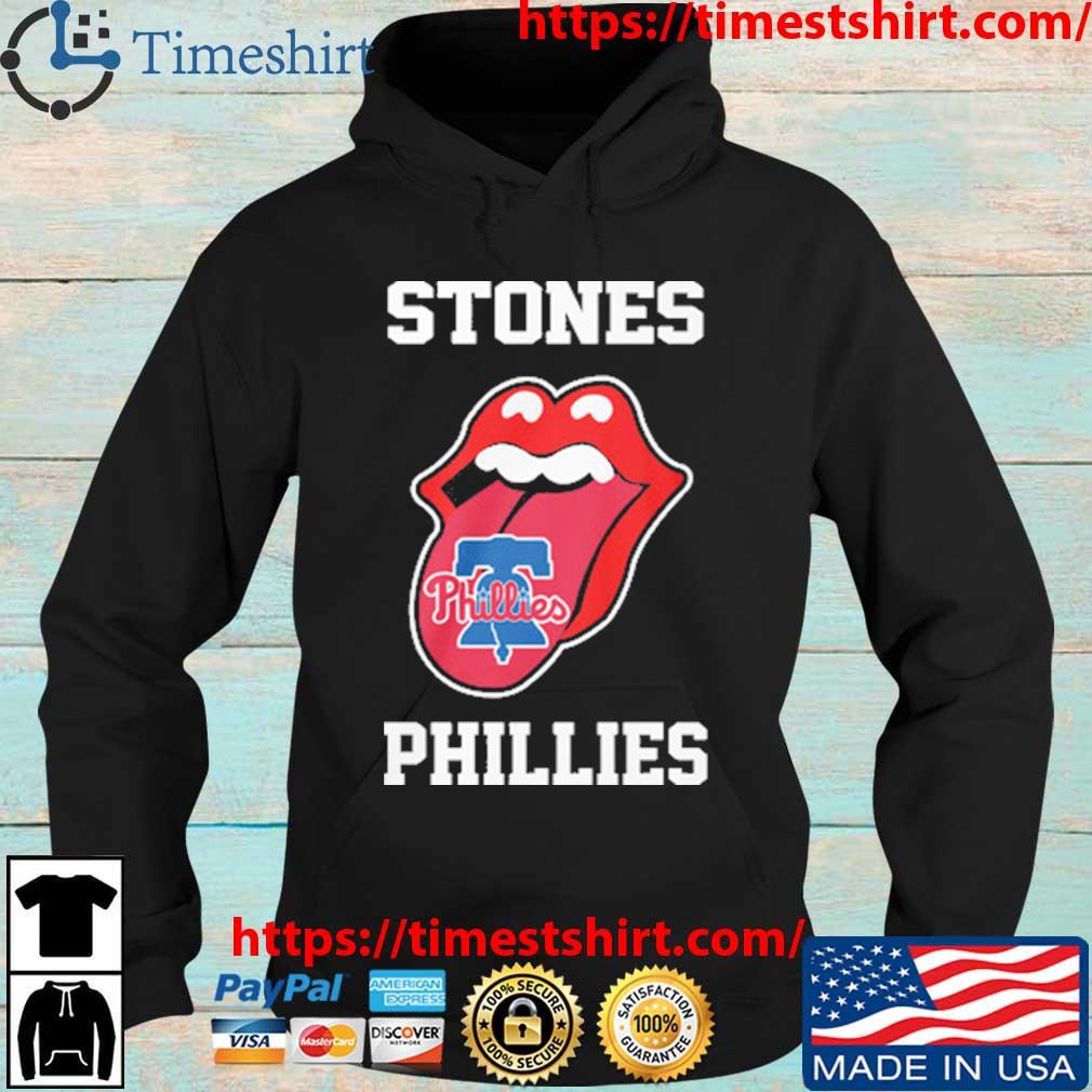 Ladies Philadelphia Phillies Shirt BLING T-Shirt Size WOMEN'S Tee S-4XL Crew