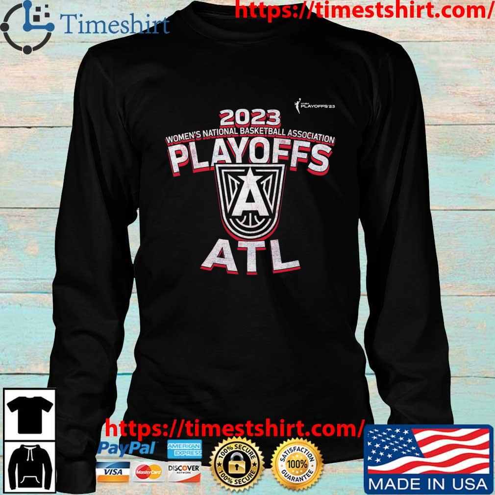 Atlanta Dream NBA Pride 2023 T-Shirt, hoodie, sweater, long sleeve and tank  top