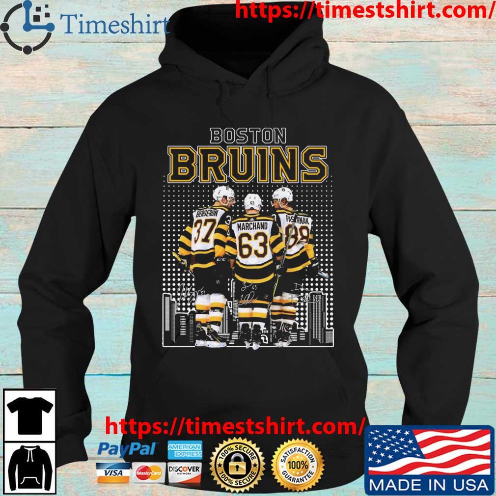 Boston Bruins David Pastrnak PA$TA Shirt, hoodie, sweater, long