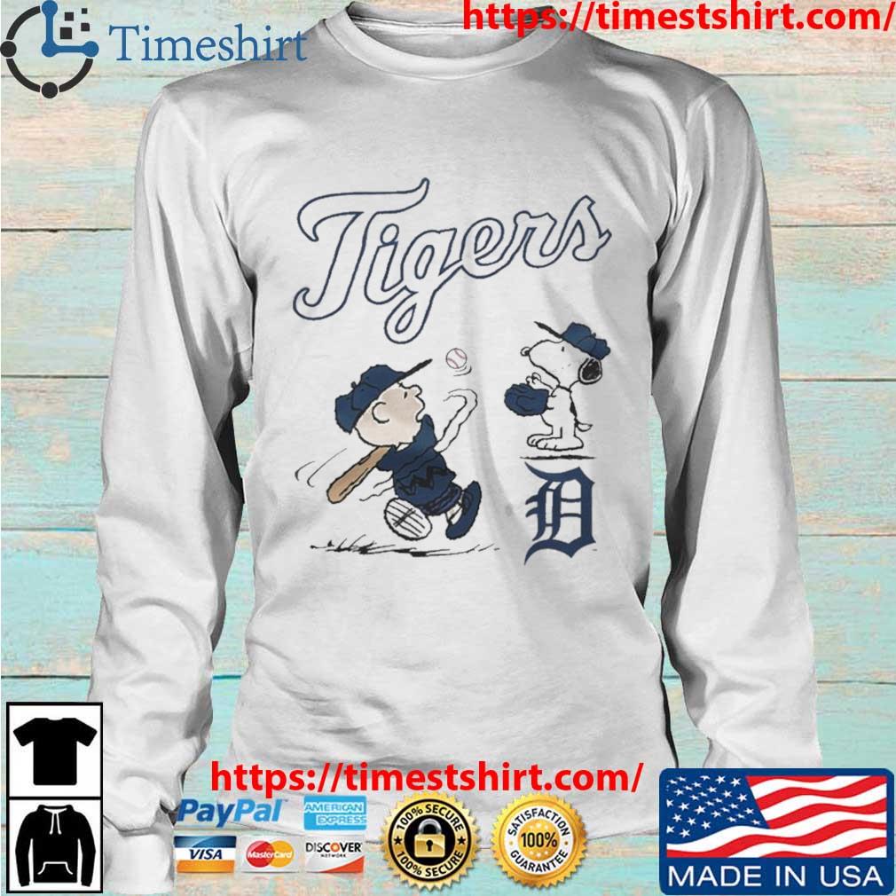 Detroit Tigers St Brown Detroit Graphic shirt, hoodie, sweater, long sleeve  and tank top