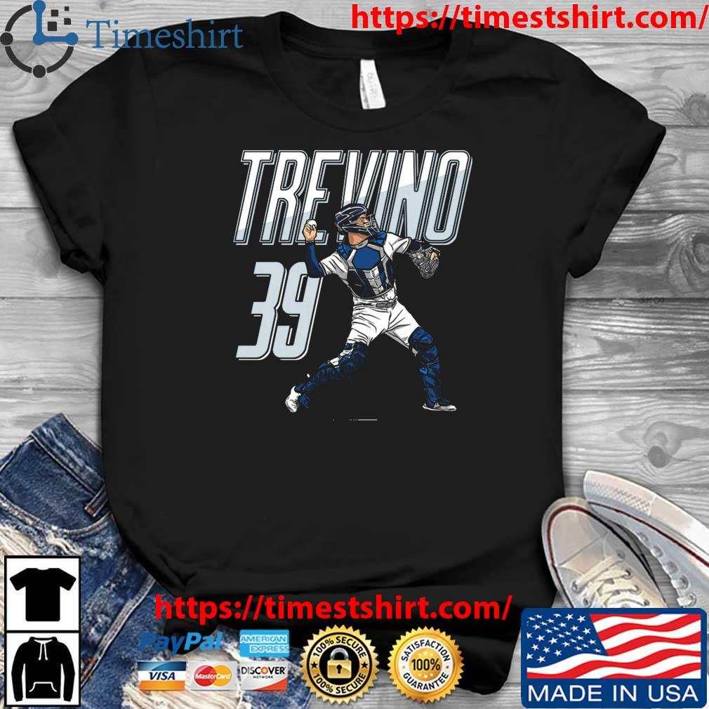 Yankees Trevino 39 New York Yankees shirt, hoodie, sweater, long sleeve and  tank top