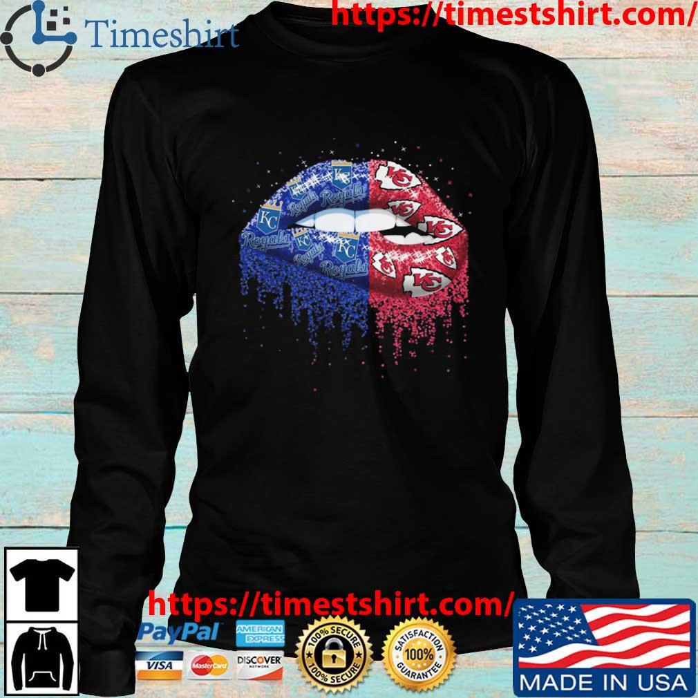 Kansas City 4th of July 2023 Royals shirt, hoodie, sweater, long sleeve and  tank top