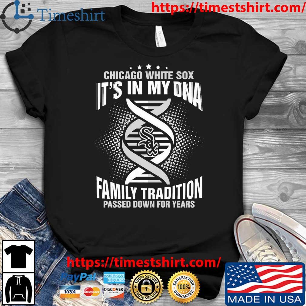 Family White Sox shirt, hoodie, sweater and v-neck t-shirt