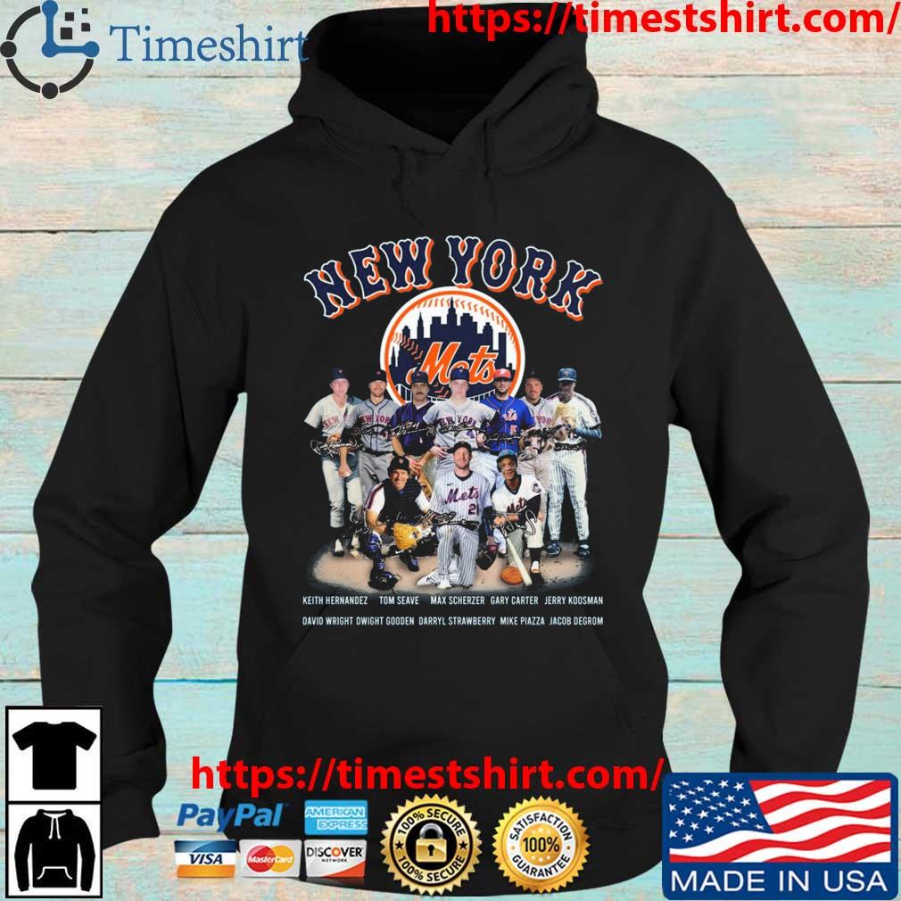 New York Mets Player Jacob Degrom shirt, hoodie, sweater and long sleeve